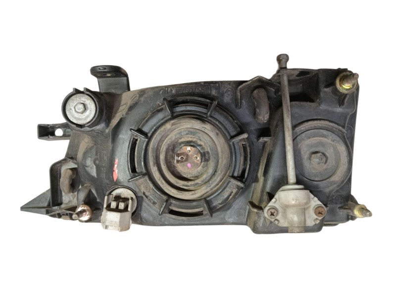 Recambio de faro derecho para suzuki baleno (eg) 1.6 i 16v (sy416) referencia OEM IAM   