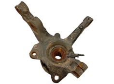 Recambio de mangueta delantera derecha para renault kangoo express (fw0/1_) 1.5 dci 75 (fw07, fw10, fw04) referencia OEM IAM   