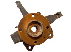 Recambio de mangueta delantera derecha para renault kangoo express (fw0/1_) 1.5 dci 75 (fw07, fw10, fw04) referencia OEM IAM    2