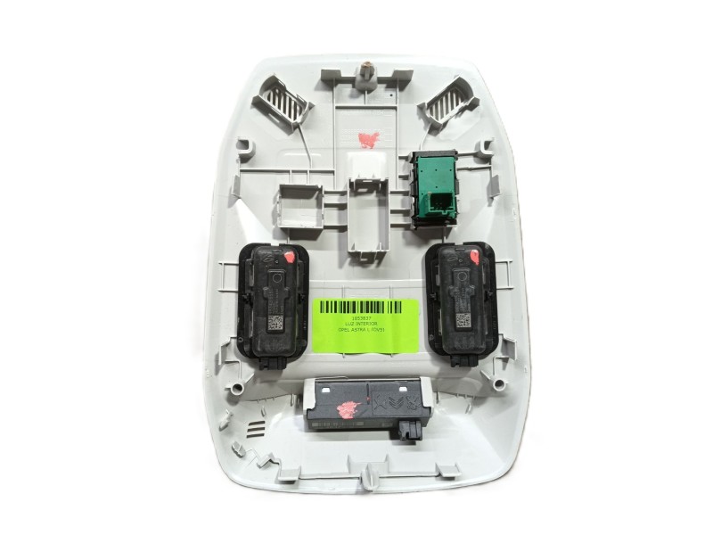 Recambio de luz interior para opel astra l (ov5) 1.2 (fphnsl, fphnsr) referencia OEM IAM   
