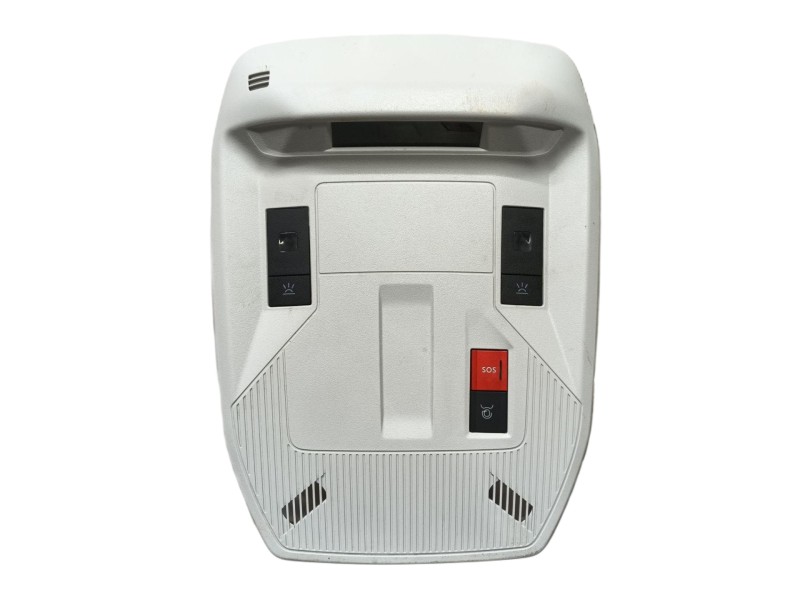 Recambio de luz interior para opel astra l (ov5) 1.2 (fphnsl, fphnsr) referencia OEM IAM   