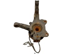 Recambio de mangueta delantera izquierda para renault kangoo express (fw0/1_) 1.5 dci 75 (fw07, fw10, fw04) referencia OEM IAM  