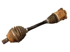 Recambio de transmision delantera derecha para volkswagen t-roc (a11, d11) 1.0 tsi referencia OEM IAM   