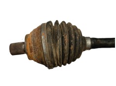 Recambio de transmision delantera derecha para volkswagen t-roc (a11, d11) 1.0 tsi referencia OEM IAM    2