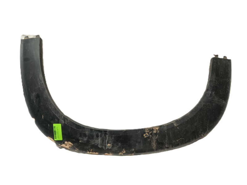 Recambio de aletin delantero izquierdo para citroën c3 aircross ii (2r_, 2c_) 1.6 bluehdi 120 (2cbhzh) referencia OEM IAM   