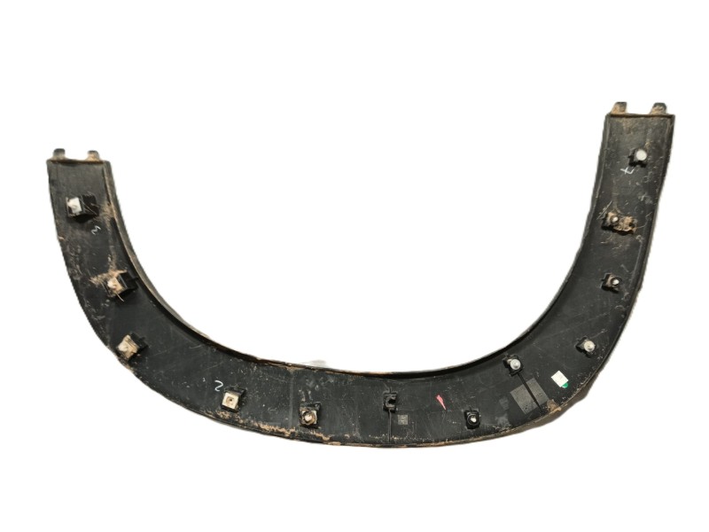 Recambio de aletin delantero izquierdo para citroën c3 aircross ii (2r_, 2c_) 1.6 bluehdi 120 (2cbhzh) referencia OEM IAM   