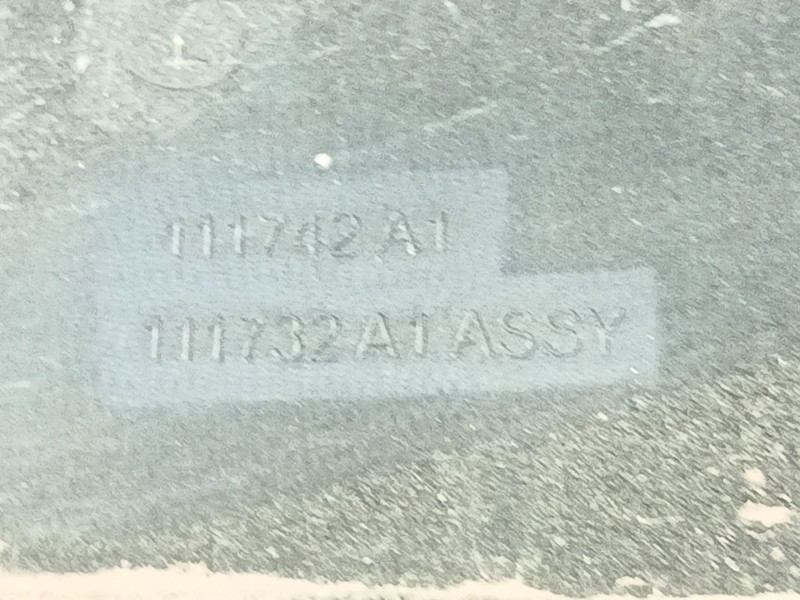 Recambio de aletin delantero izquierdo para citroën c3 aircross ii (2r_, 2c_) 1.6 bluehdi 120 (2cbhzh) referencia OEM IAM   