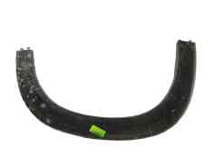 Recambio de aletin delantero derecho para citroën c3 aircross ii (2r_, 2c_) 1.6 bluehdi 120 (2cbhzh) referencia OEM IAM YQ001548