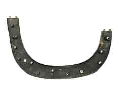 Recambio de aletin delantero derecho para citroën c3 aircross ii (2r_, 2c_) 1.6 bluehdi 120 (2cbhzh) referencia OEM IAM YQ001548 2