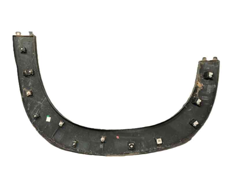 Recambio de aletin delantero derecho para citroën c3 aircross ii (2r_, 2c_) 1.6 bluehdi 120 (2cbhzh) referencia OEM IAM YQ001548