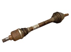 Recambio de transmision delantera izquierda para citroën ds5 1.6 bluehdi 120 referencia OEM IAM 3272WV  