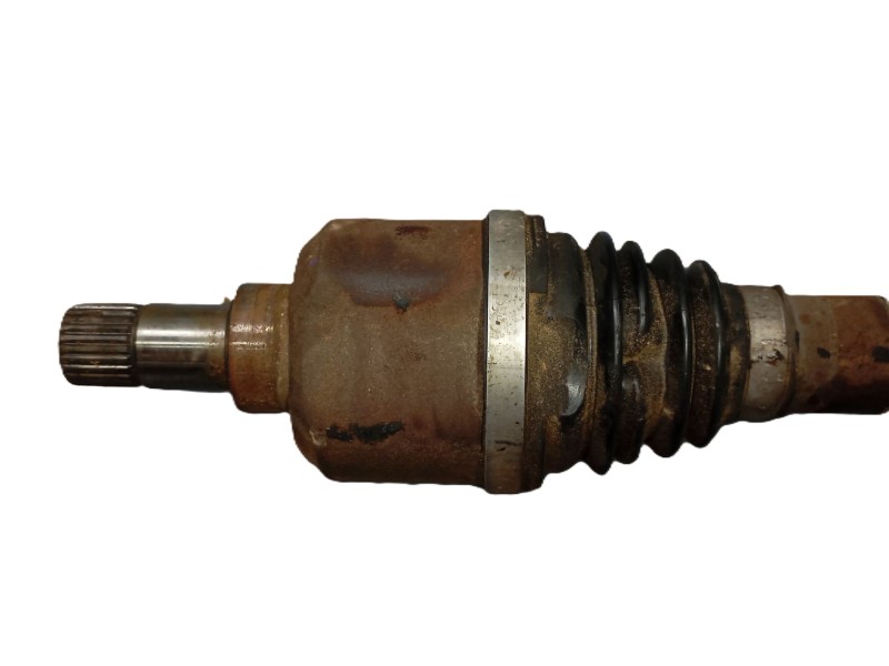 Recambio de transmision delantera izquierda para citroën ds5 1.6 bluehdi 120 referencia OEM IAM 3272WV  