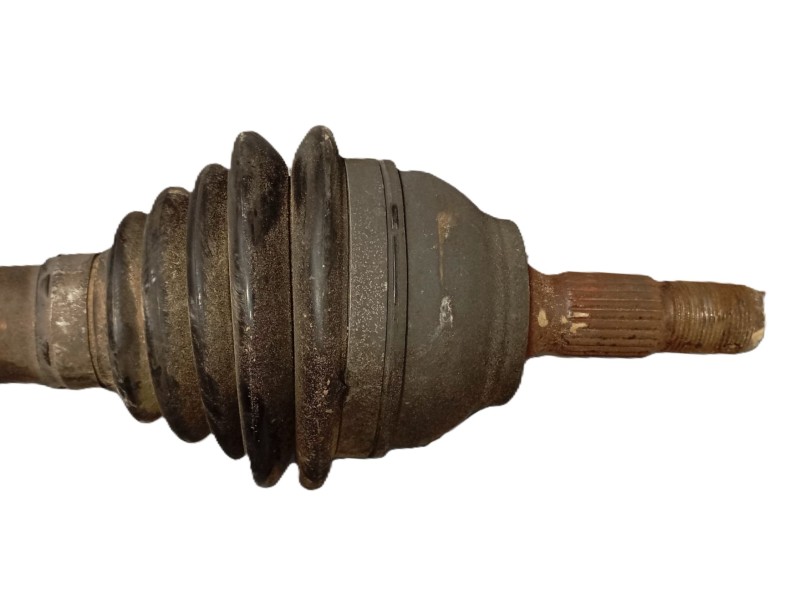 Recambio de transmision delantera izquierda para citroën ds5 1.6 bluehdi 120 referencia OEM IAM 3272WV  