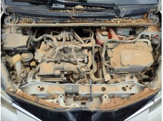 Recambio de abs para toyota yaris (_p13_) 1.5 hybrid (nhp130_) referencia OEM IAM   