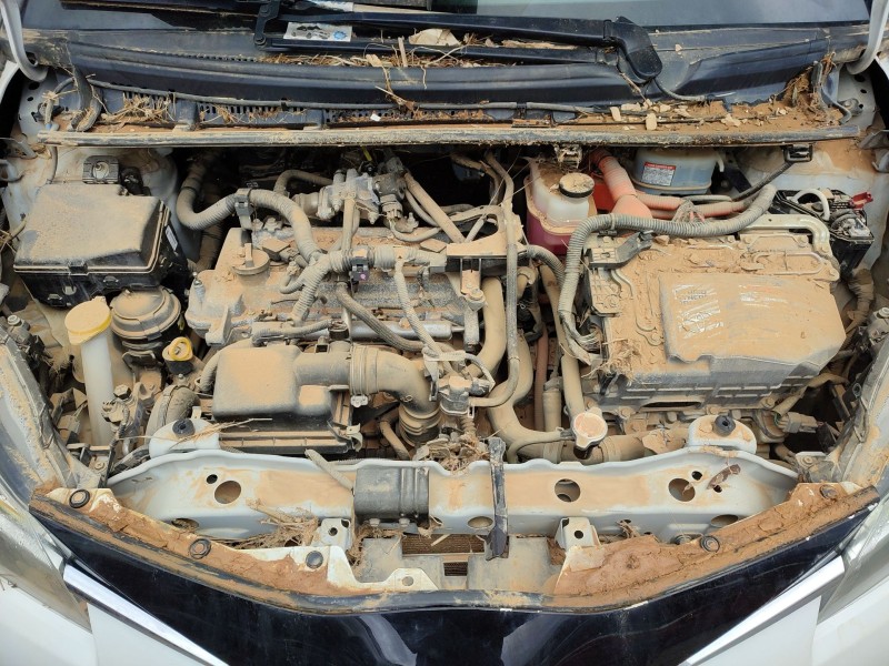 Recambio de abs para toyota yaris (_p13_) 1.5 hybrid (nhp130_) referencia OEM IAM   