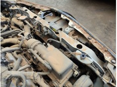 Recambio de radiador agua para toyota yaris (_p13_) 1.5 hybrid (nhp130_) referencia OEM IAM   