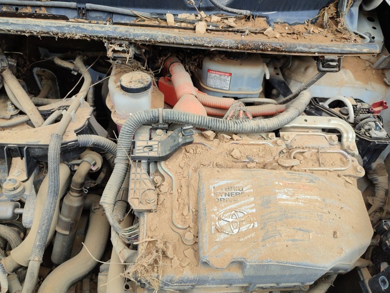 Recambio de servofreno para toyota yaris (_p13_) 1.5 hybrid (nhp130_) referencia OEM IAM   