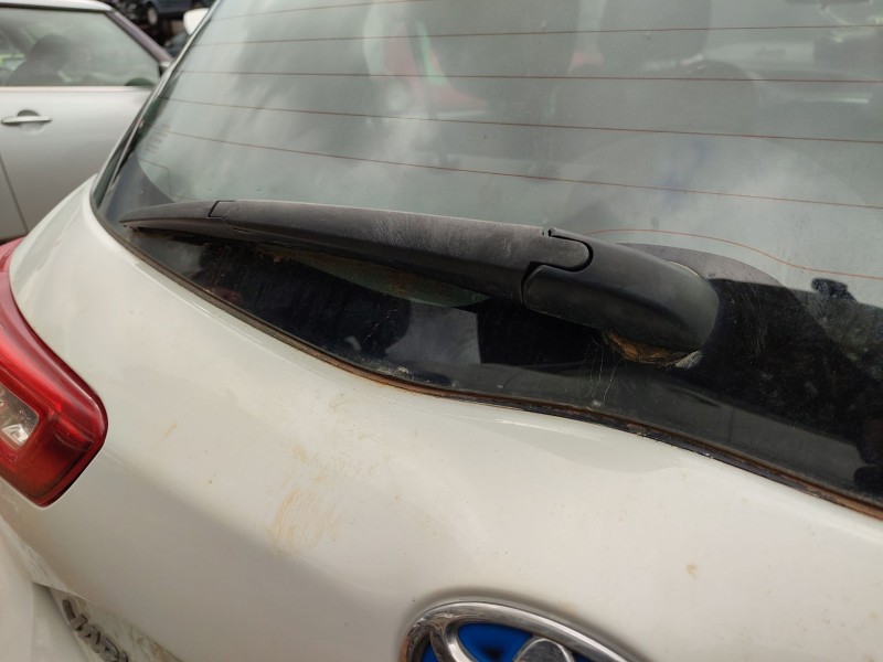 Recambio de motor limpia trasero para toyota yaris (_p13_) 1.5 hybrid (nhp130_) referencia OEM IAM   