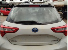 Recambio de porton trasero para toyota yaris (_p13_) 1.5 hybrid (nhp130_) referencia OEM IAM   