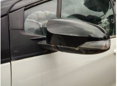 Recambio de retrovisor izquierdo para toyota yaris (_p13_) 1.5 hybrid (nhp130_) referencia OEM IAM 879400DB20 8004401  2