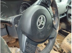 Recambio de airbag delantero izquierdo para toyota yaris (_p13_) 1.5 hybrid (nhp130_) referencia OEM IAM   