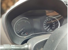 Recambio de cuadro instrumentos para toyota yaris (_p13_) 1.5 hybrid (nhp130_) referencia OEM IAM   