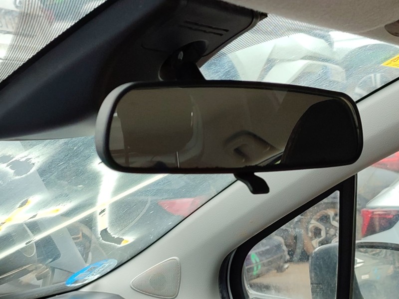 Recambio de espejo interior para toyota yaris (_p13_) 1.5 hybrid (nhp130_) referencia OEM IAM   