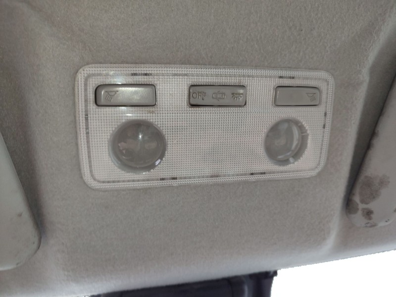 Recambio de luz interior para toyota yaris (_p13_) 1.5 hybrid (nhp130_) referencia OEM IAM   