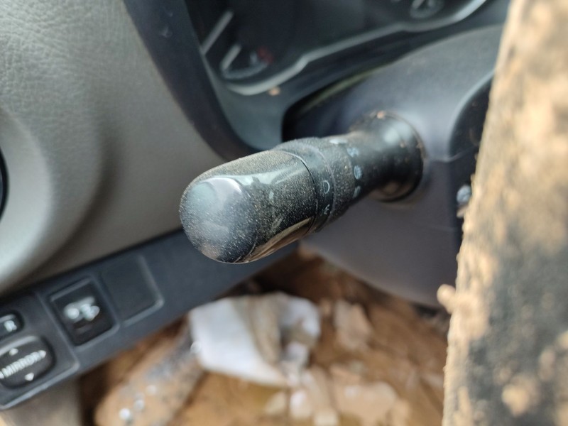 Recambio de mando luces para toyota yaris (_p13_) 1.5 hybrid (nhp130_) referencia OEM IAM   