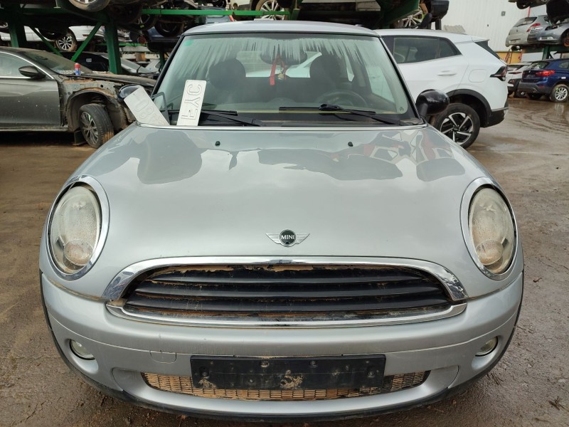 mini mini (r56) del año 2007