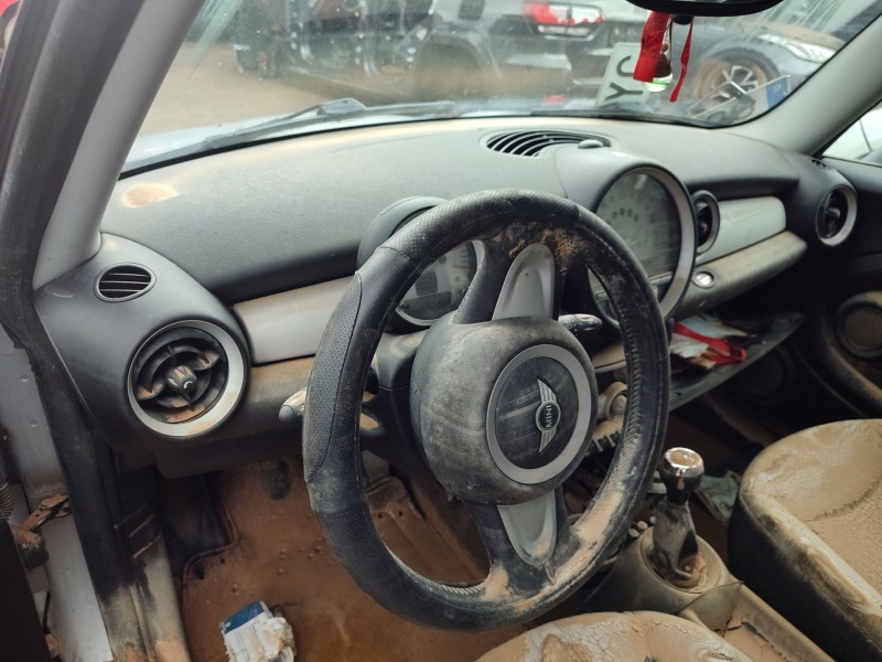 mini mini (r56) del año 2007