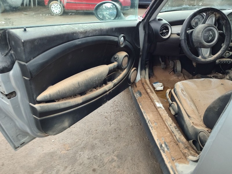 mini mini (r56) del año 2007