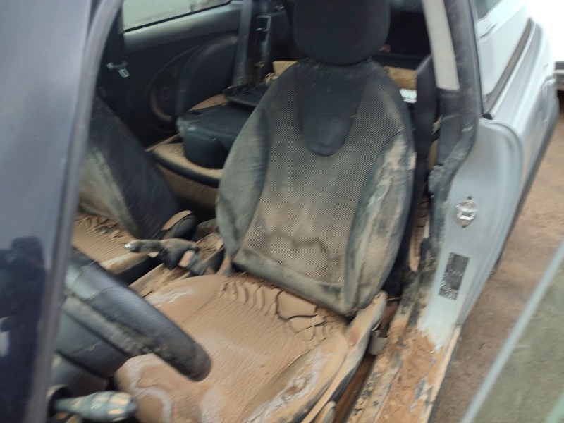 mini mini (r56) del año 2007