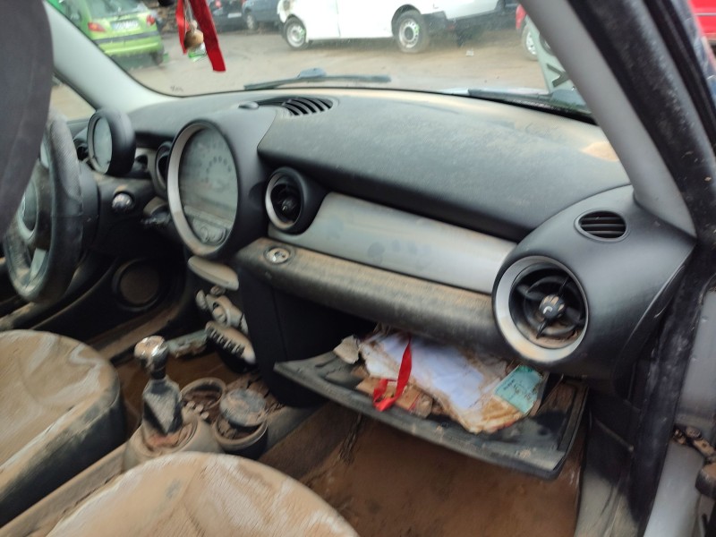 mini mini (r56) del año 2007