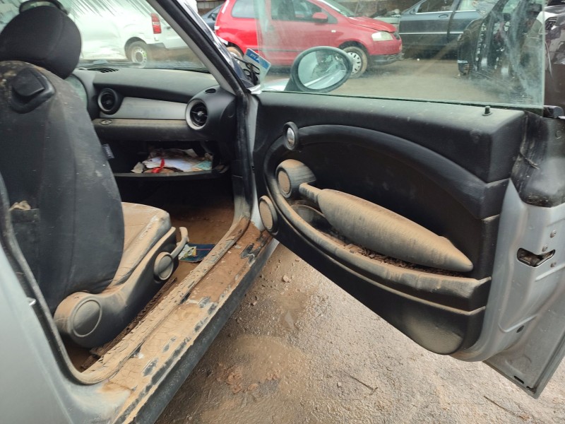 mini mini (r56) del año 2007