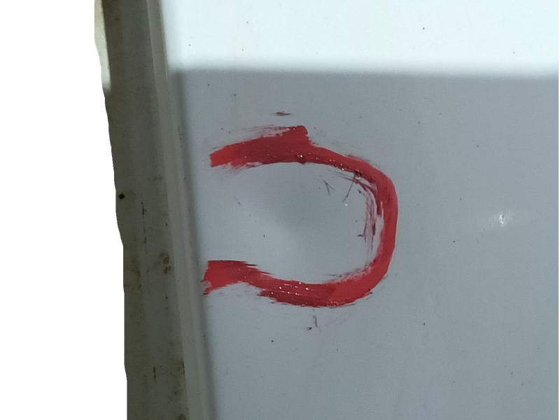 Recambio de aleta delantera izquierda para renault megane iii coupé (dz0/1_) 1.2 tce (dz2b, dz11) referencia OEM IAM   