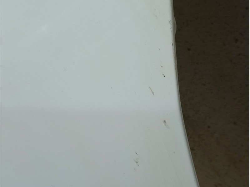 Recambio de aleta delantera izquierda para renault megane iii coupé (dz0/1_) 1.2 tce (dz2b, dz11) referencia OEM IAM   