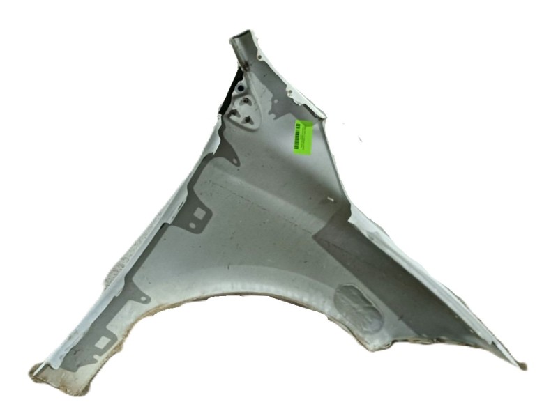 Recambio de aleta delantera izquierda para renault megane iii coupé (dz0/1_) 1.2 tce (dz2b, dz11) referencia OEM IAM   