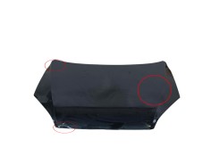 Recambio de capot para ford focus ii sedán (db_, fch, dh) 1.8 tdci referencia OEM IAM   