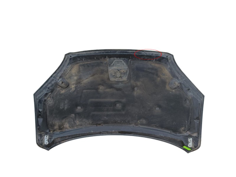 Recambio de capot para ford focus ii sedán (db_, fch, dh) 1.8 tdci referencia OEM IAM   