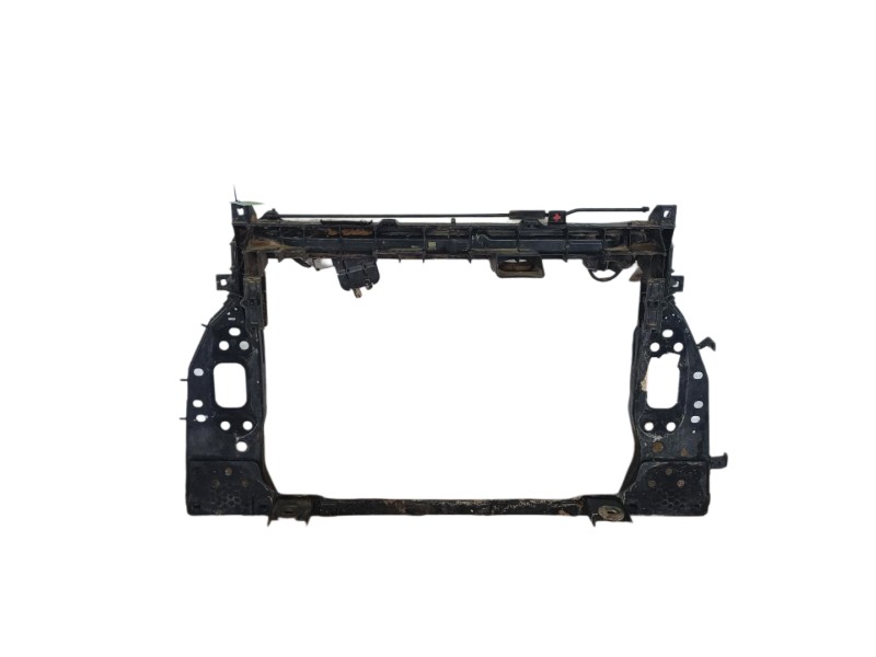 Recambio de panel frontal para jeep renegade suv (bu, b1, bv) 1.0 t-gdi referencia OEM IAM   