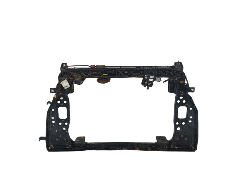 Recambio de panel frontal para jeep renegade suv (bu, b1, bv) 1.0 t-gdi referencia OEM IAM   