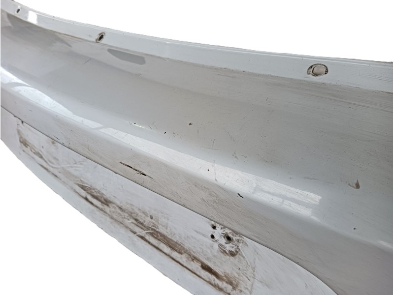 Recambio de paragolpes trasero para dacia logan (ls_) 1.5 dci (ls04) referencia OEM IAM  8200872452 