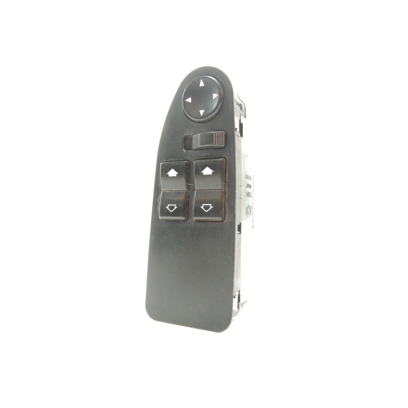 Recambio de mando elevalunas delantero izquierdo para bmw serie 5 berlina (e39) 525tds referencia OEM IAM 8368967  