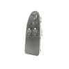 Recambio de mando elevalunas delantero izquierdo para bmw serie 5 berlina (e39) 525tds referencia OEM IAM 8368967  