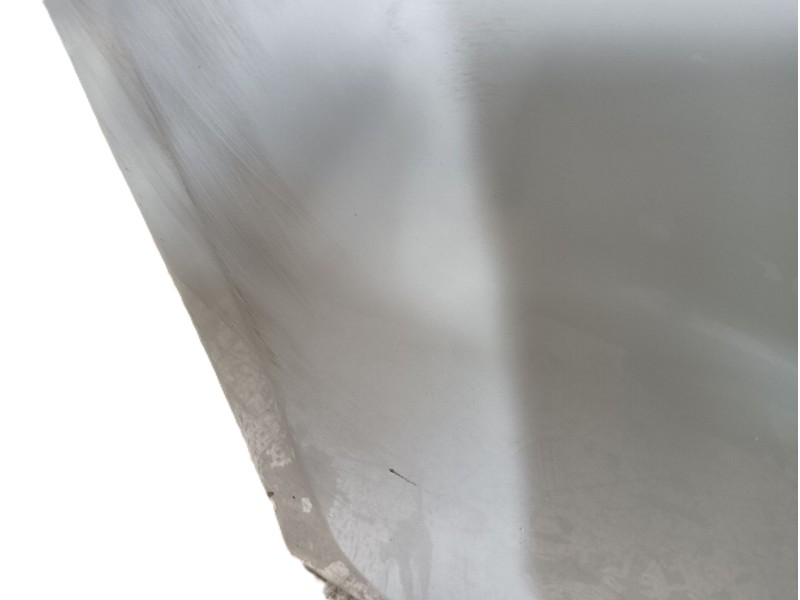 Recambio de paragolpes trasero para dacia logan (ls_) 1.5 dci (ls04) referencia OEM IAM  8200872452 