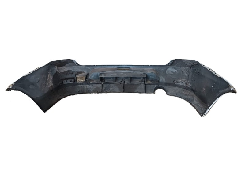 Recambio de paragolpes trasero para dacia logan (ls_) 1.5 dci (ls04) referencia OEM IAM  8200872452 