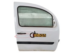 Recambio de puerta delantera derecha para renault kangoo express (fw0/1_) 1.5 dci 75 (fw07, fw10, fw04) referencia OEM IAM 80100