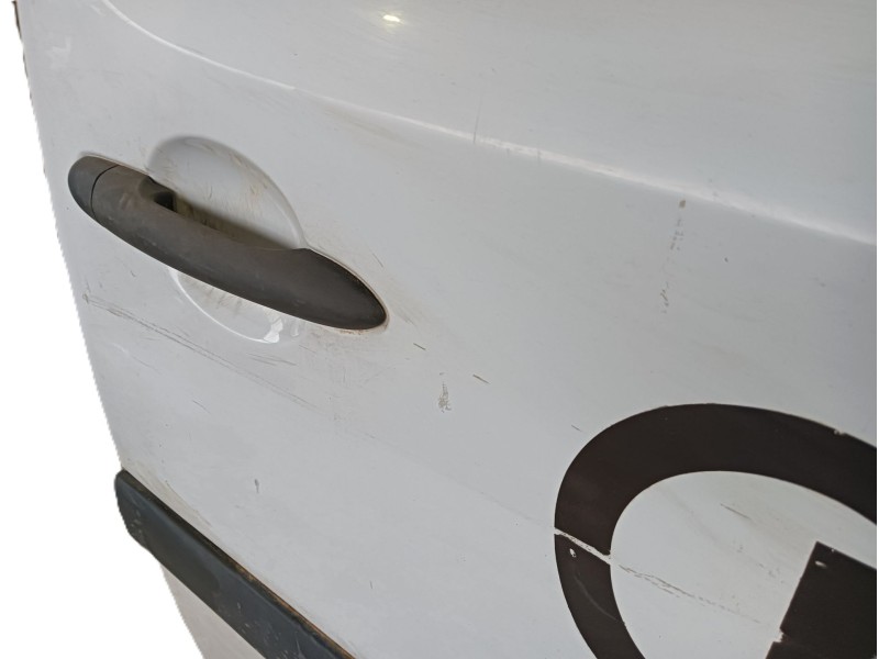 Recambio de puerta delantera derecha para renault kangoo express (fw0/1_) 1.5 dci 75 (fw07, fw10, fw04) referencia OEM IAM 80100