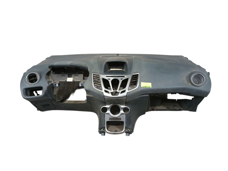 Recambio de salpicadero para ford fiesta vi (cb1, ccn) 1.4 tdci referencia OEM IAM   